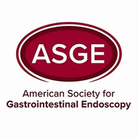 American Society For Gastrointestinal Endoscopy Logo