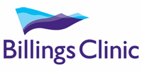 Billings Clinic Logo